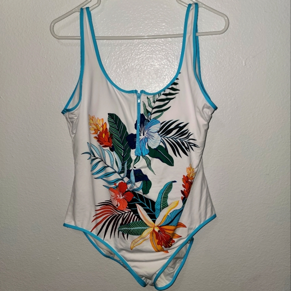 Tommy Bahama one piece